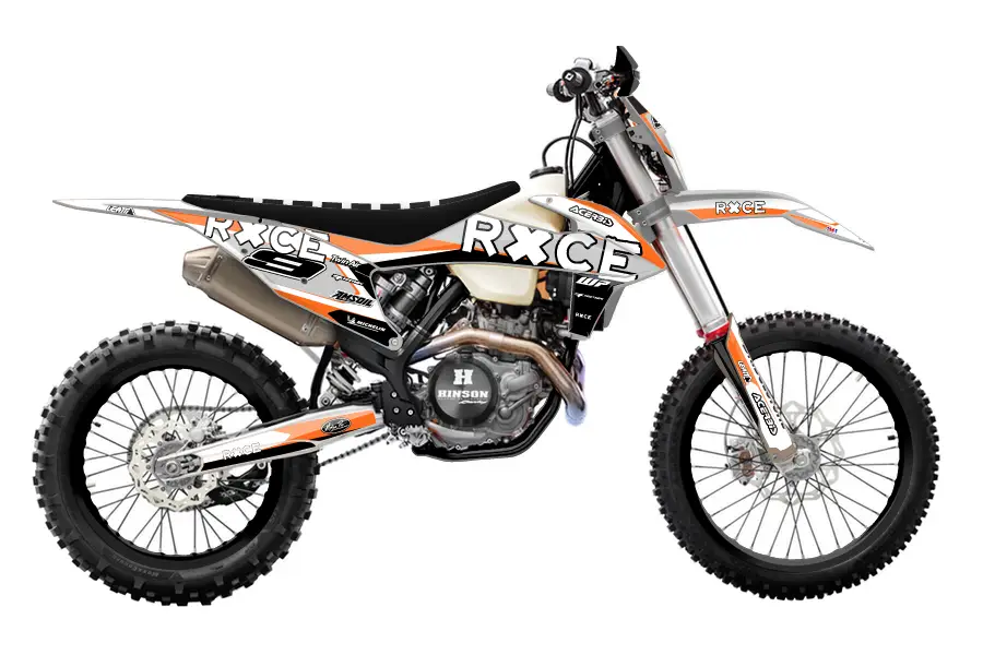 KTM 500