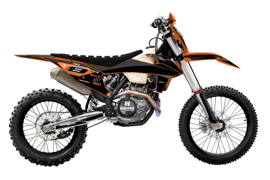 KTM500