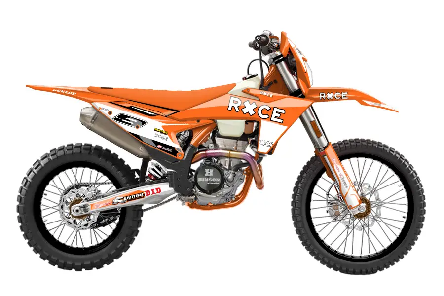 ktm exc 500
