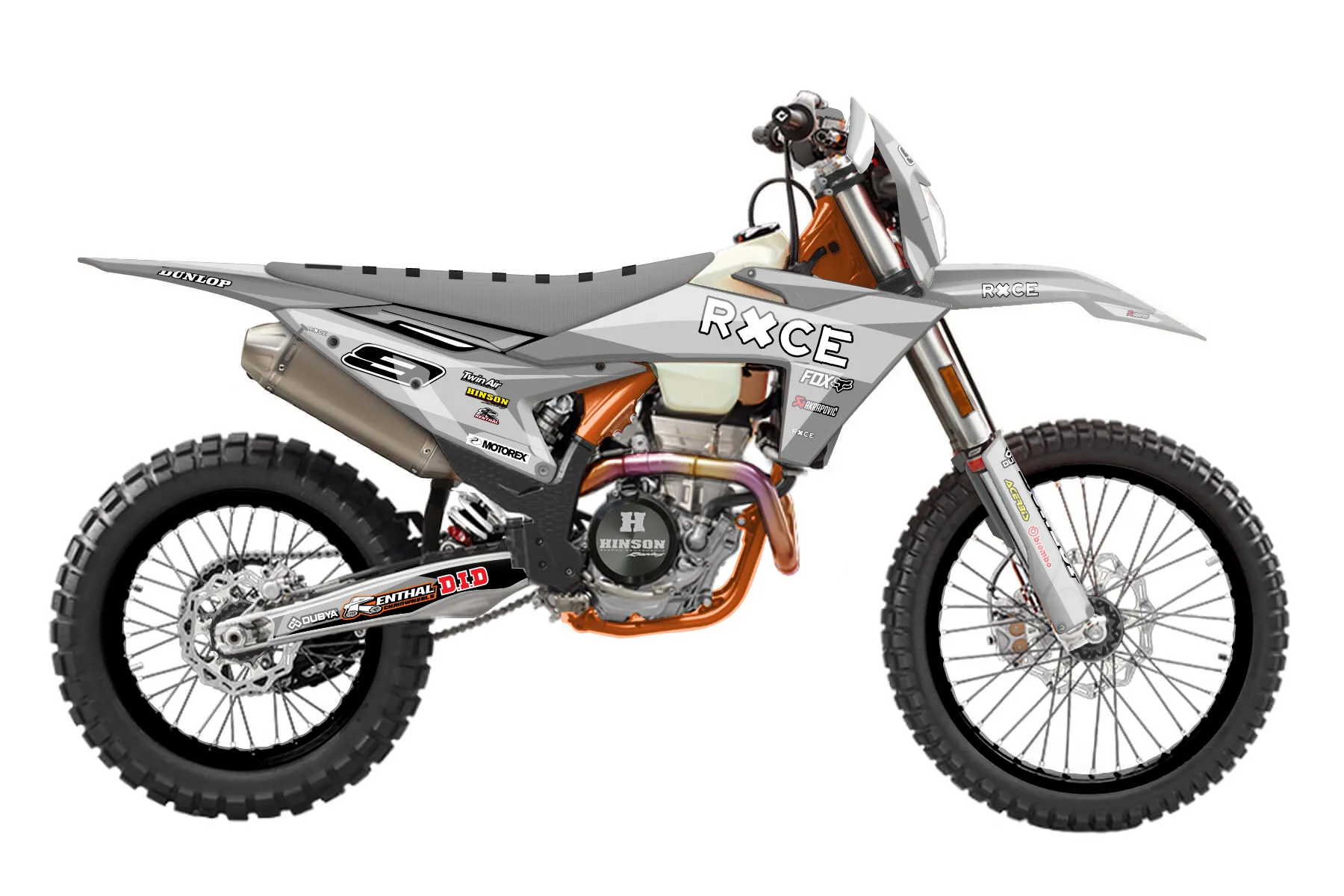 Simple — Сбоку