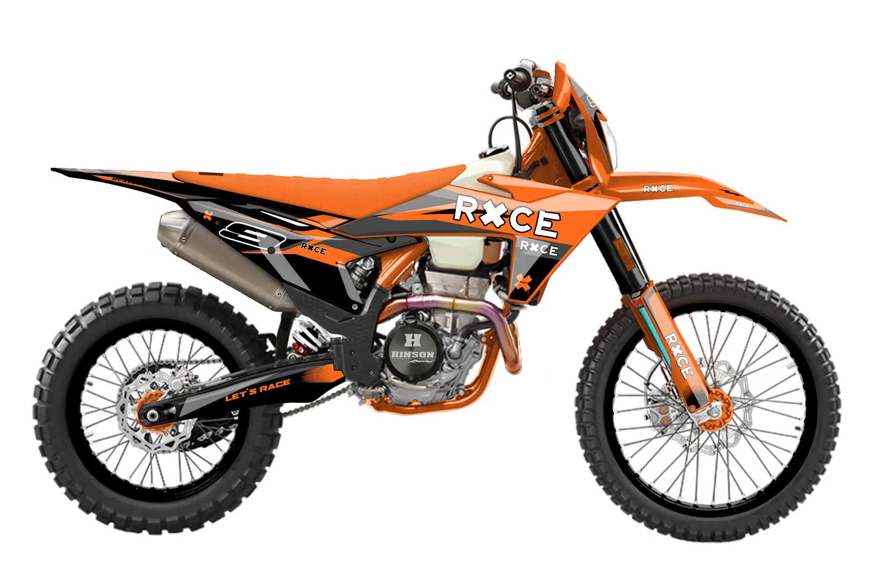 Story — Сбоку