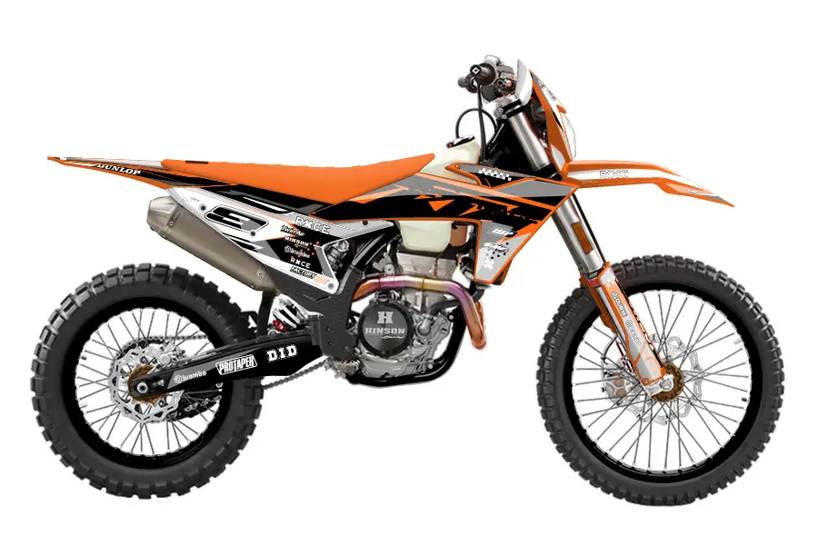 KTM 1st Design
