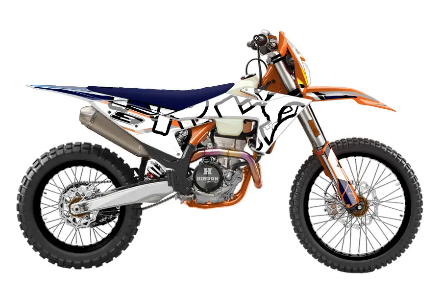 KTM mod 12