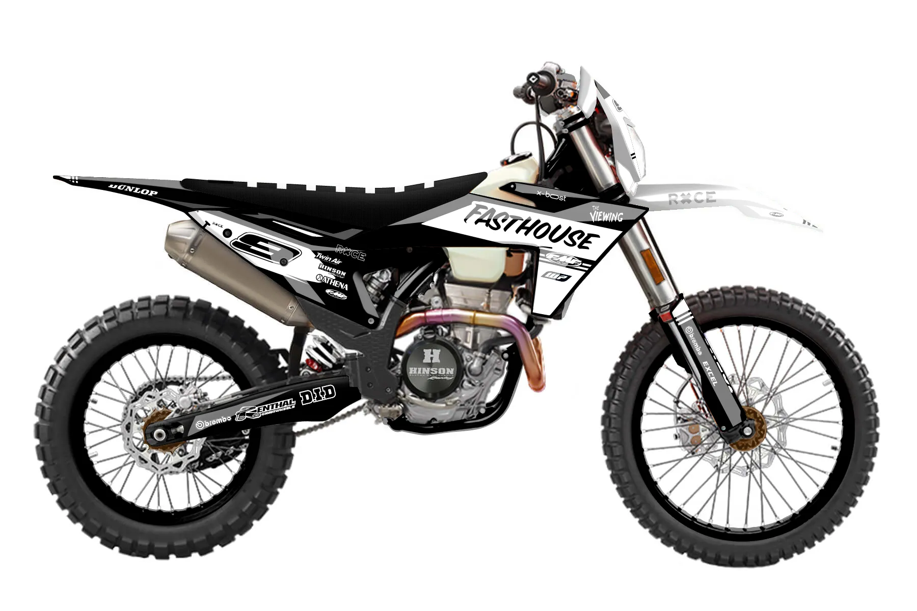 Specific — Сбоку