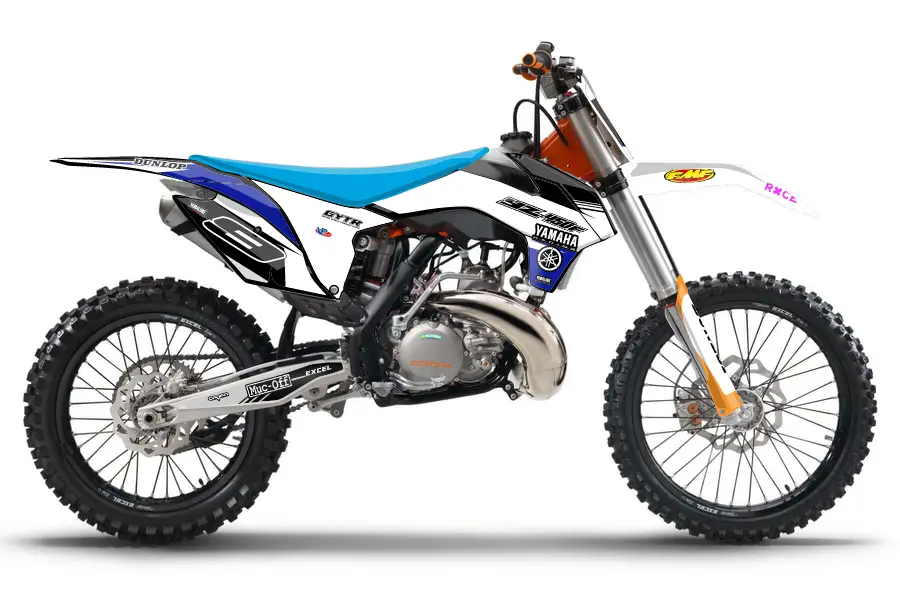 yz450 2024