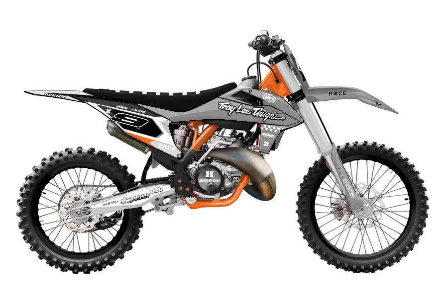 Kole's KTM
