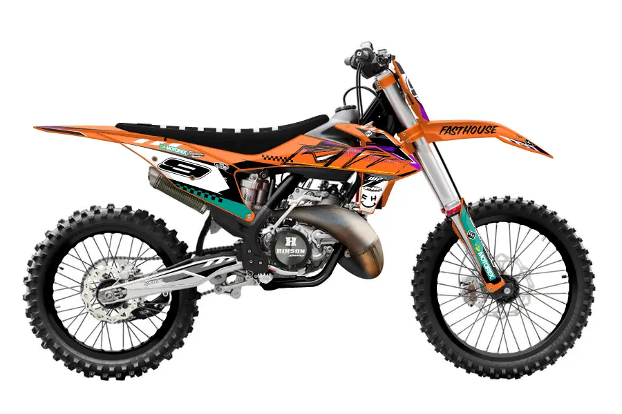125 ktm