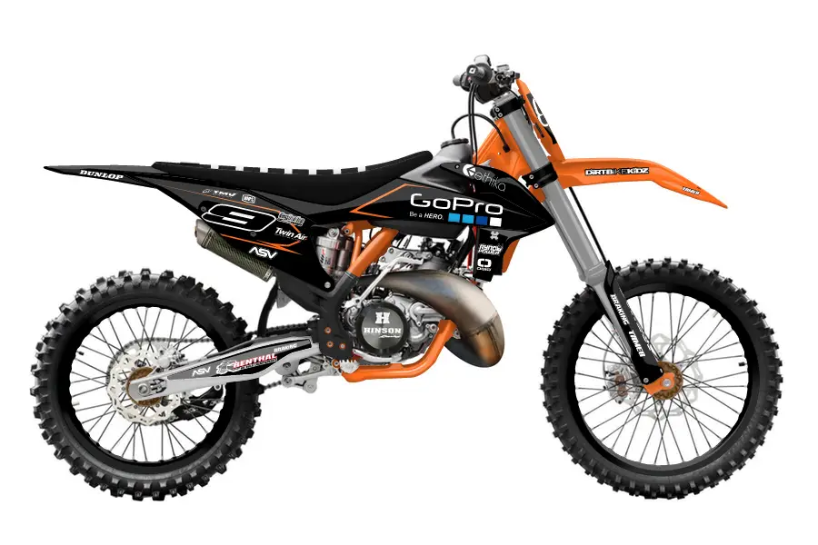 KTM125