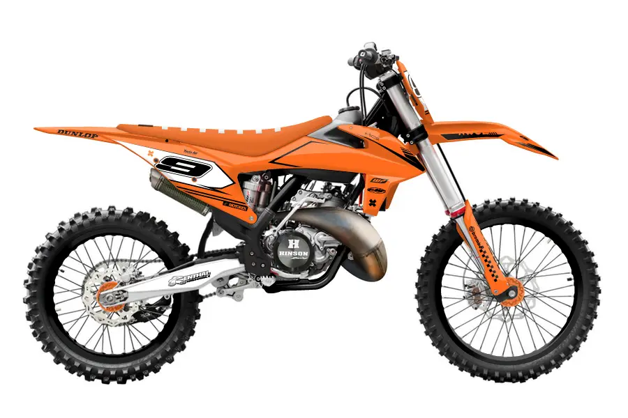 ktm 2021 graphics