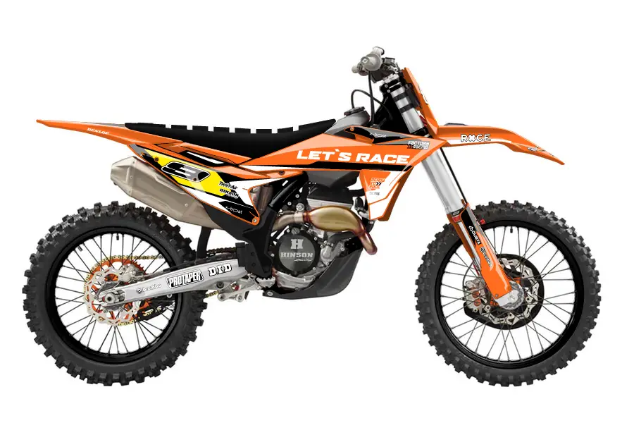 ktm 125