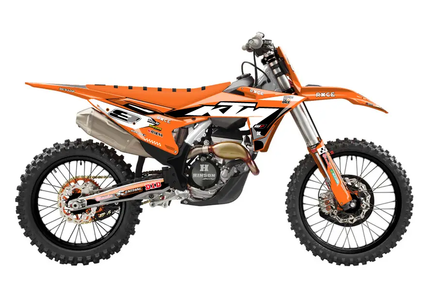 new ktm 125