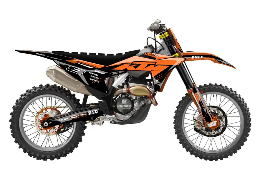 KTM 125 (2)