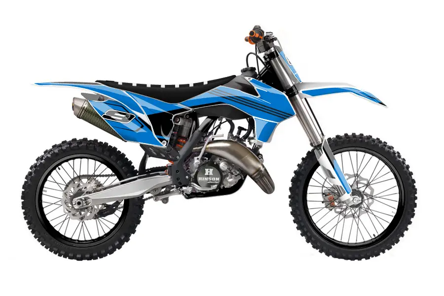 2013ktm150xcbluepinstripe