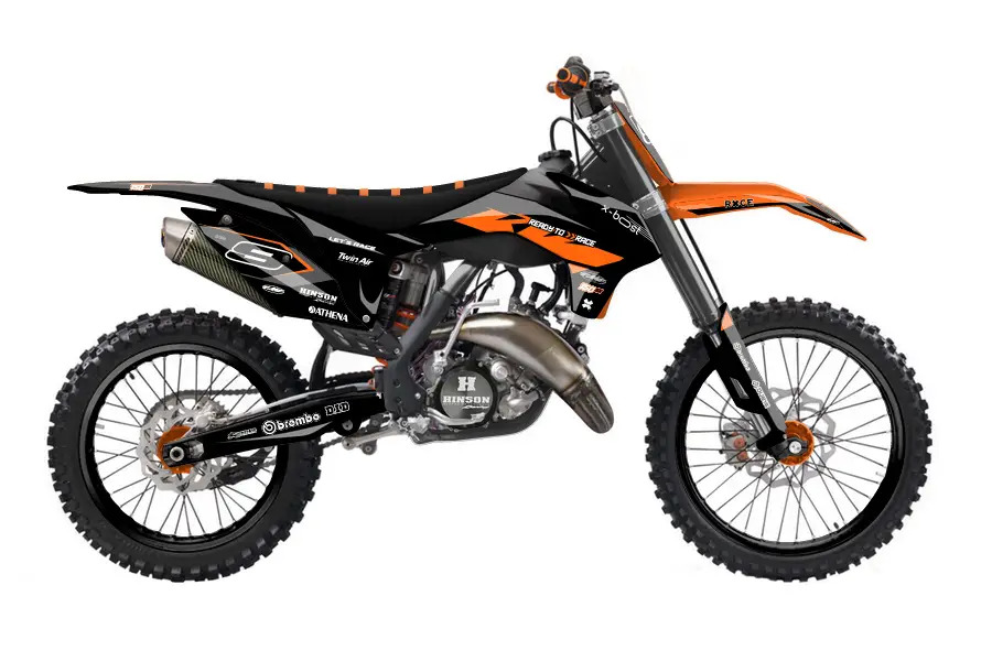 ktm150sx
