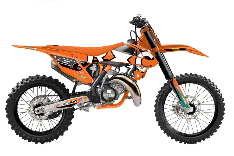 KTM 1