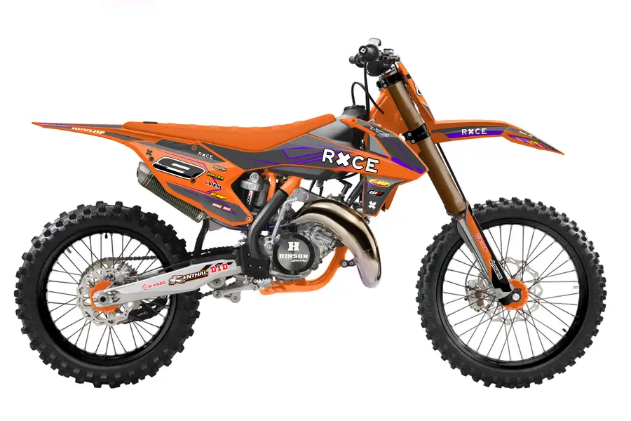 CustomKTM