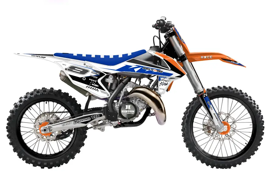 ktm 150