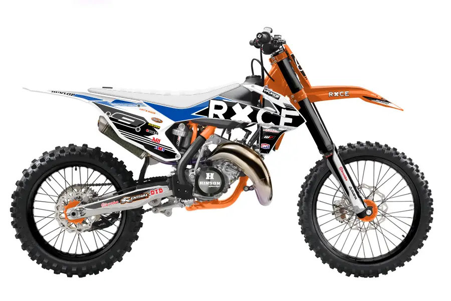 Ktm 150sx 