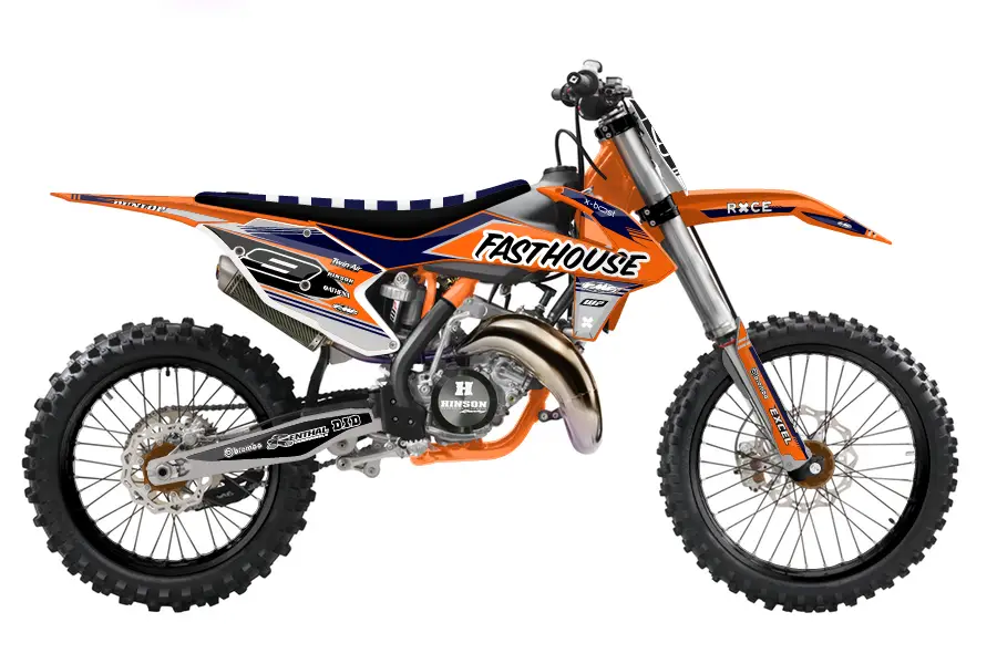 Ktm 150 sx 