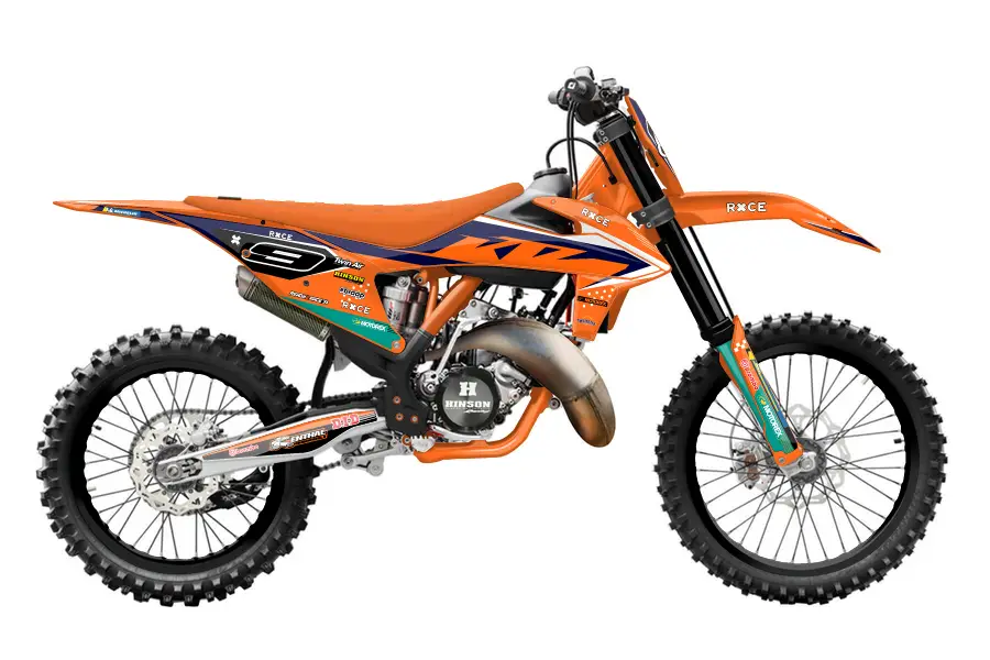 Ktm 150 sx