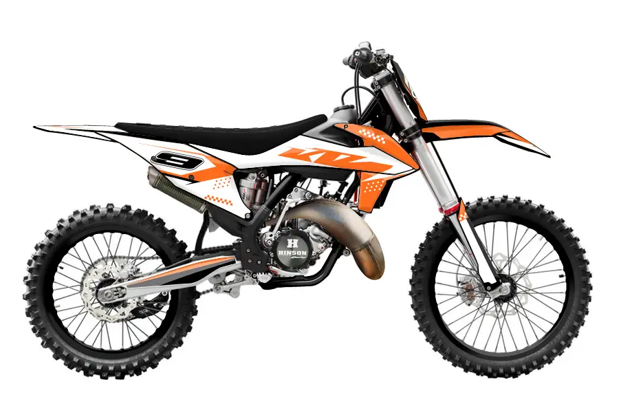 2019 KTM SX 150