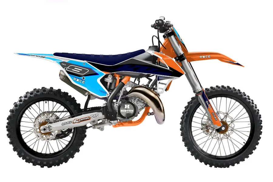 Ktm 250sx