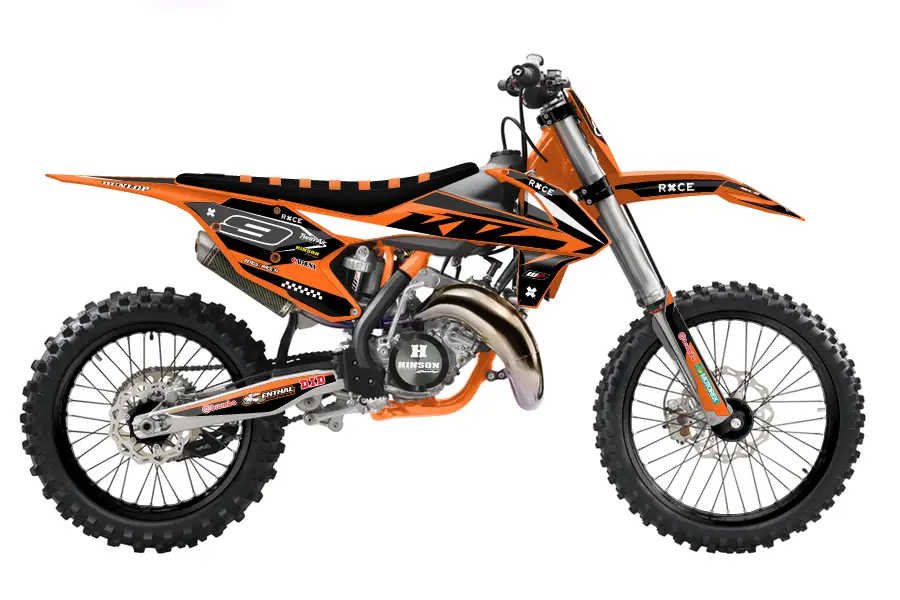 KTM250sx