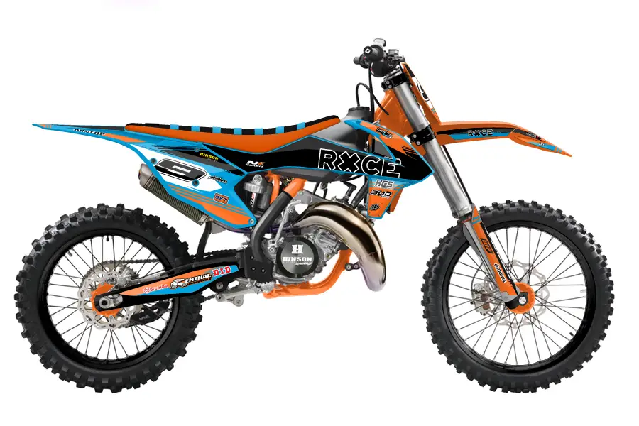 final ktm