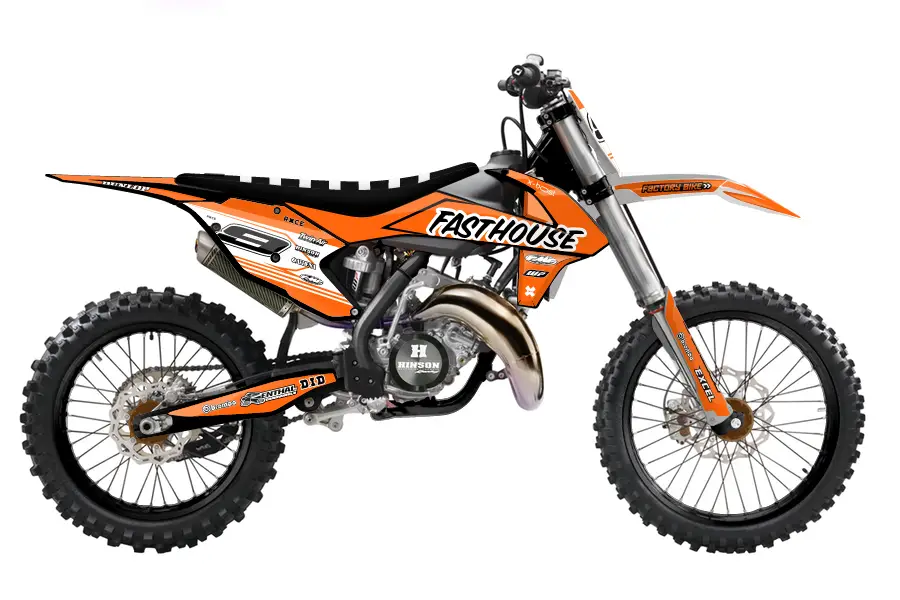 Ktm250sx