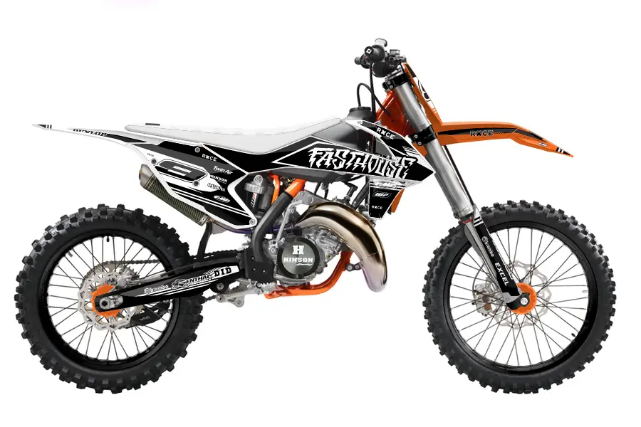 KTM 2017
