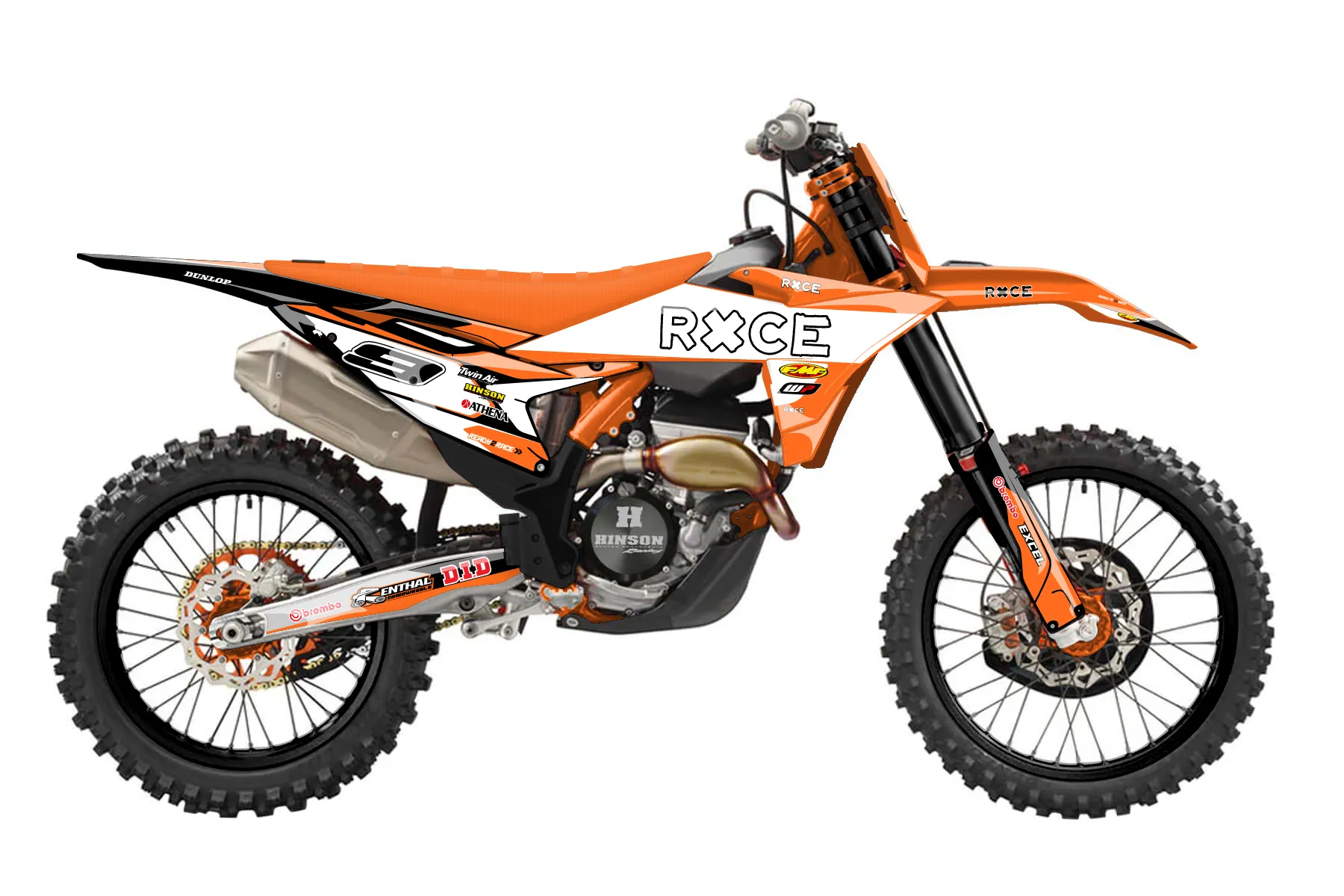 Predicted — Сбоку