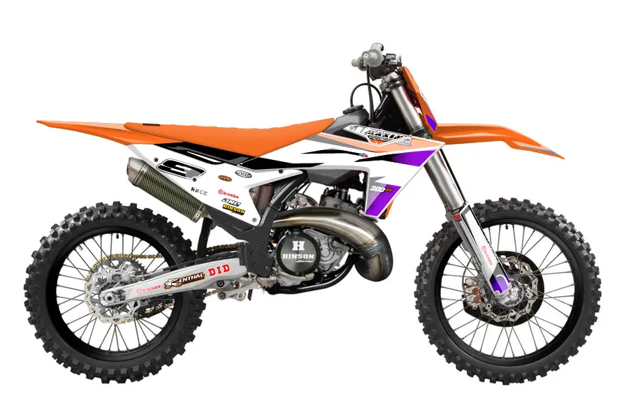 ktm 300sx 1