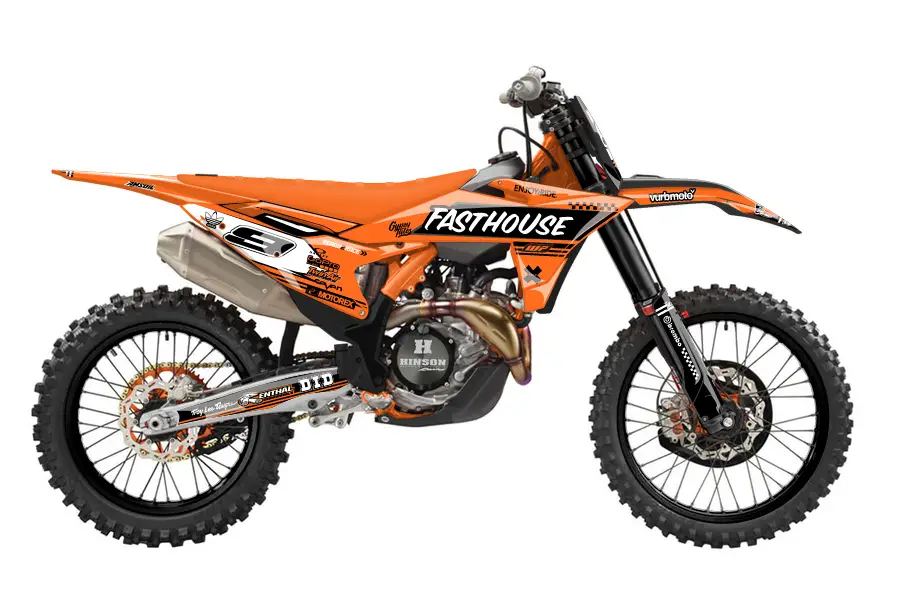 KTM 300 Final