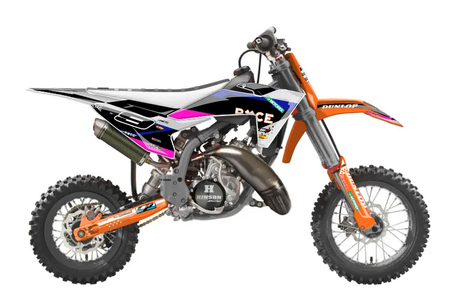 ktm yz50