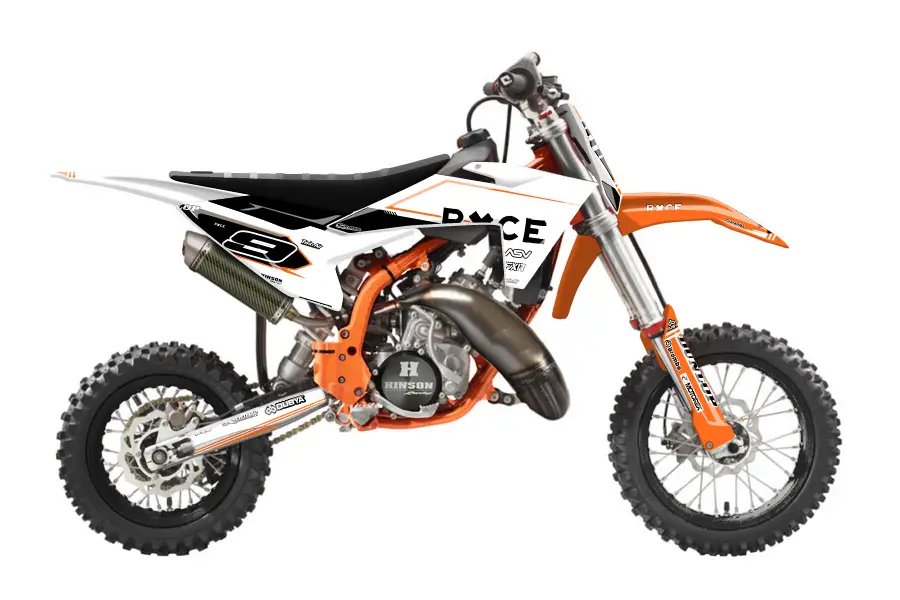 Coles ktm 50
