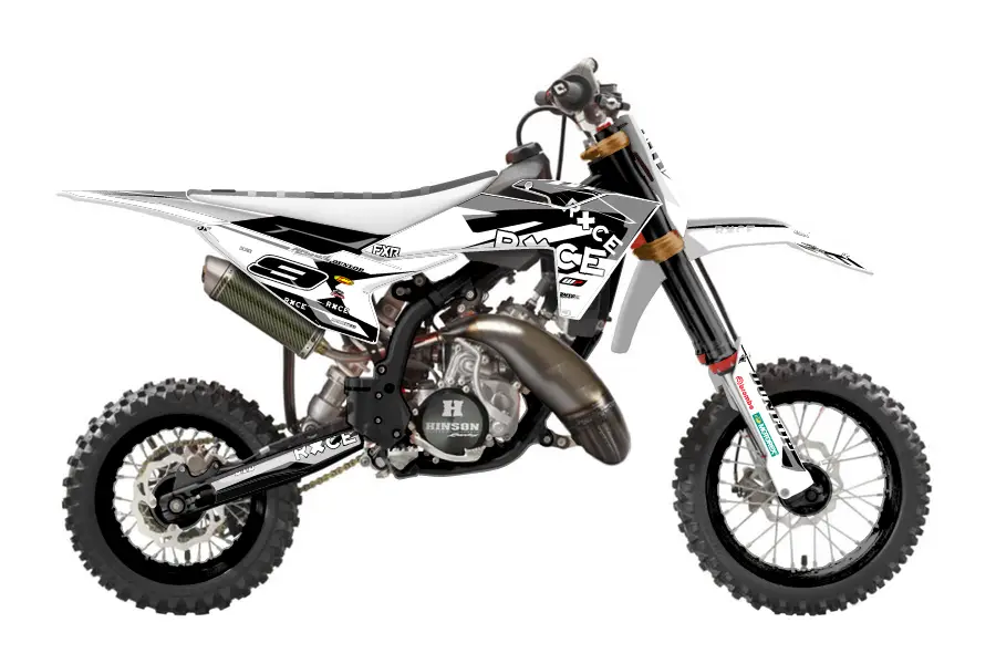 tys ktm 50