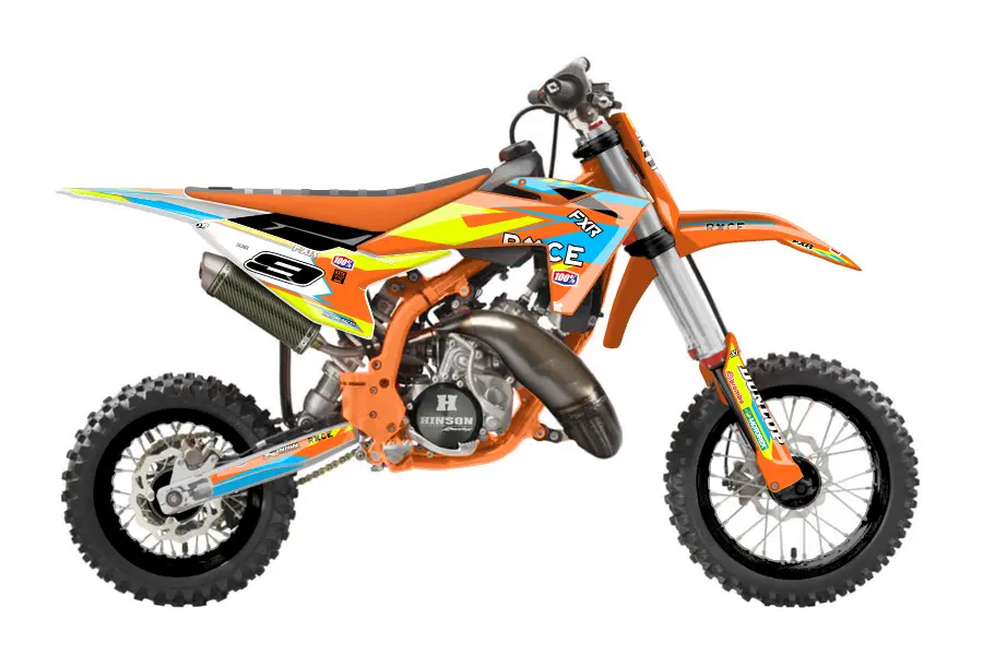 KTM 2024