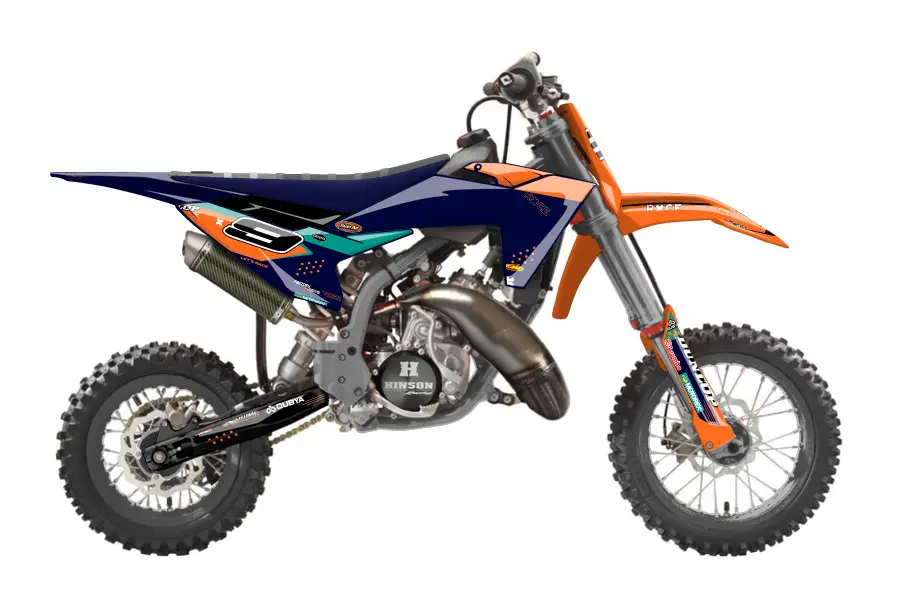 Lafever KTM