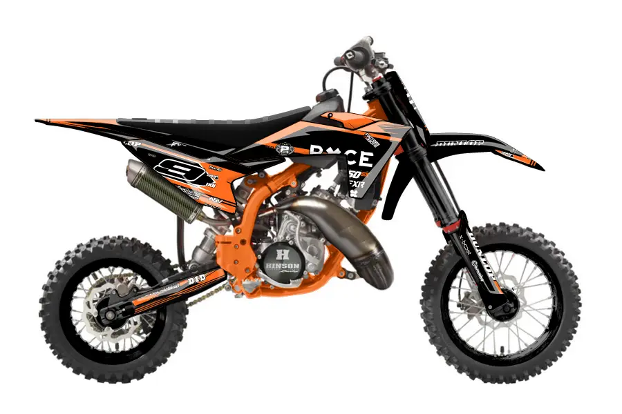 KTM E5