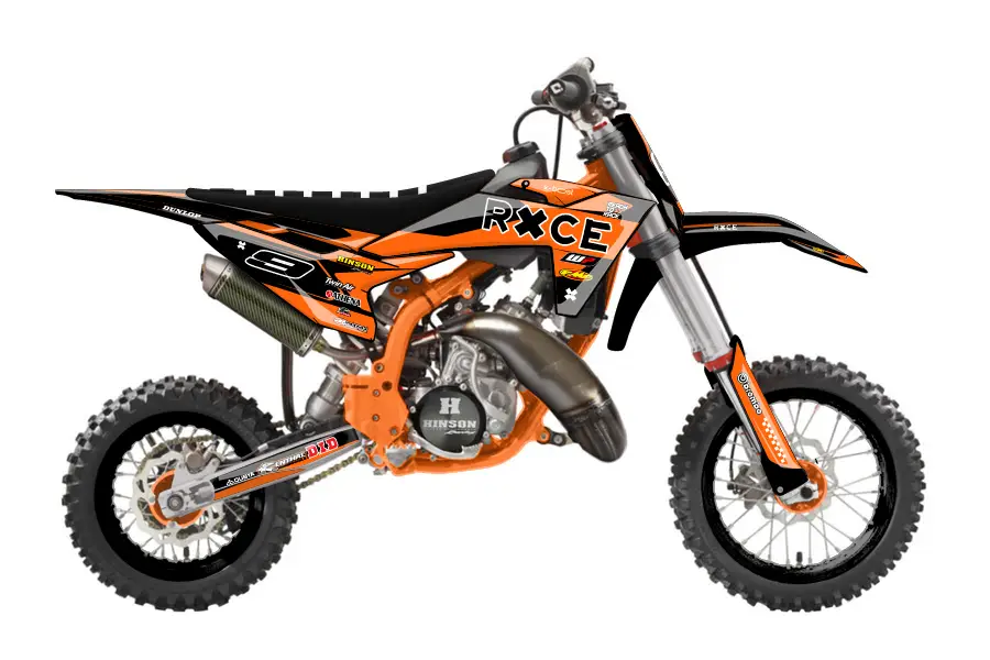Ktm 501