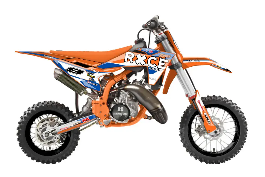 2024 KTM SX 50 GREAT 4/17/2025