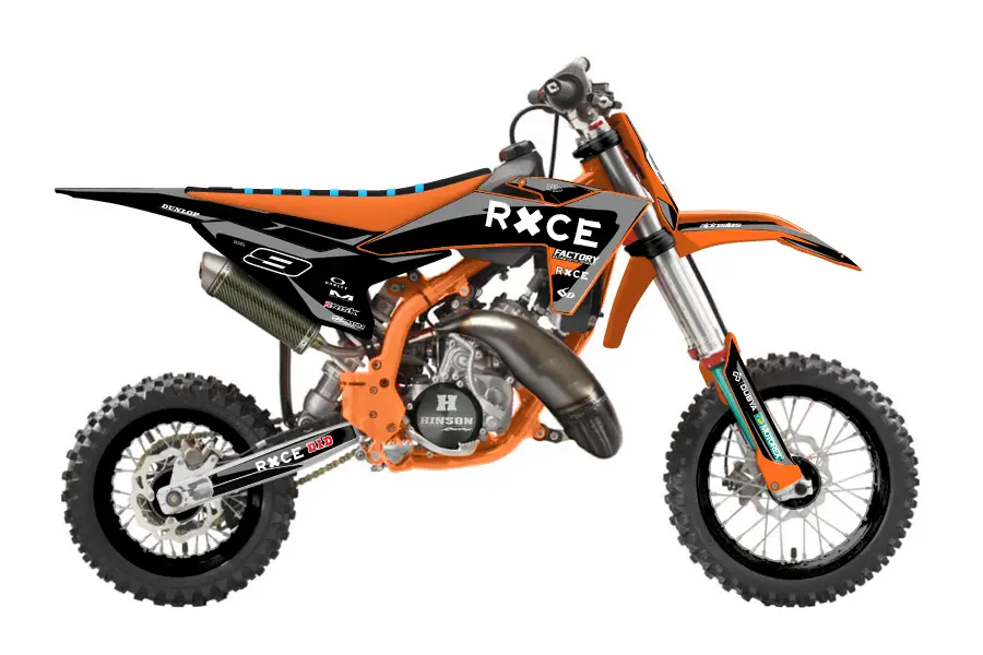 KTM50FE