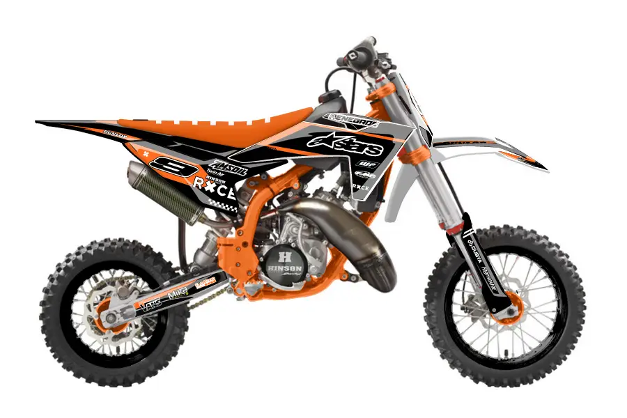 Ktm503