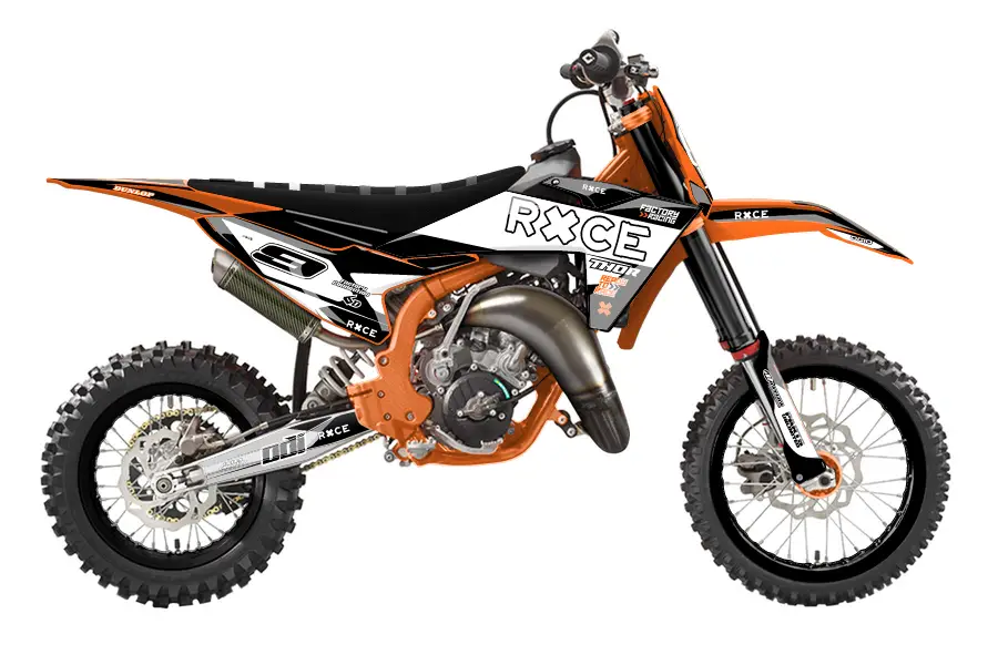 ktm 65 