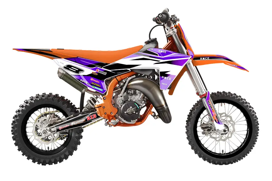 2024 KTM 