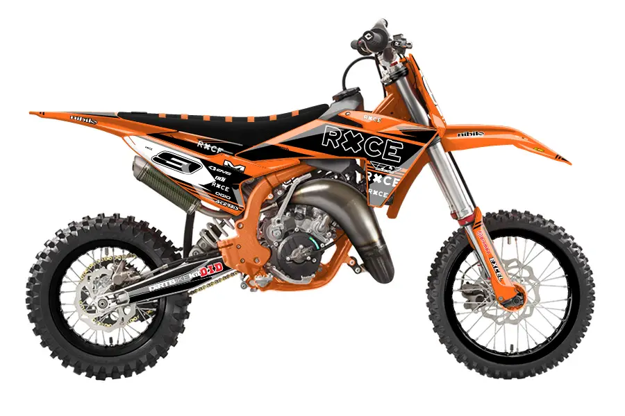 ktm 65