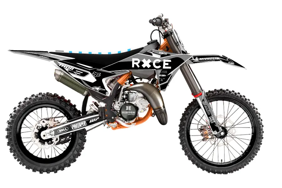 Dream KTM 85SX 19/16