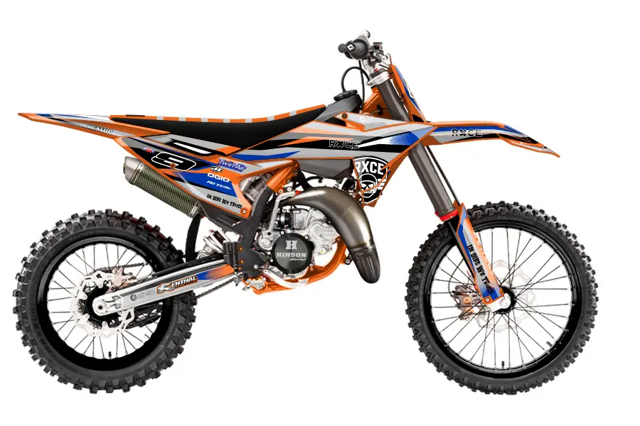 final 25 ktm