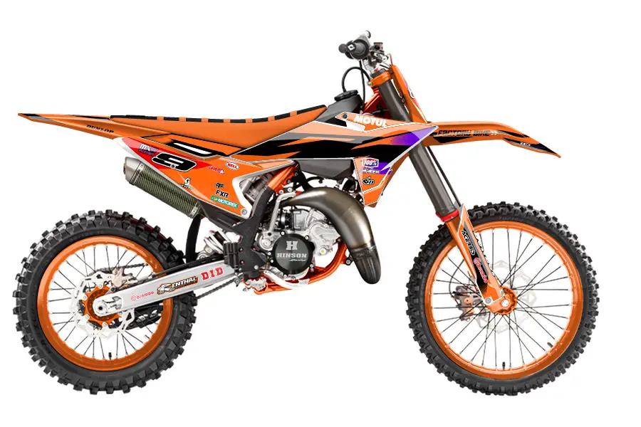 ktm sx85 n