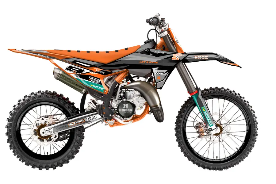 KTM Race